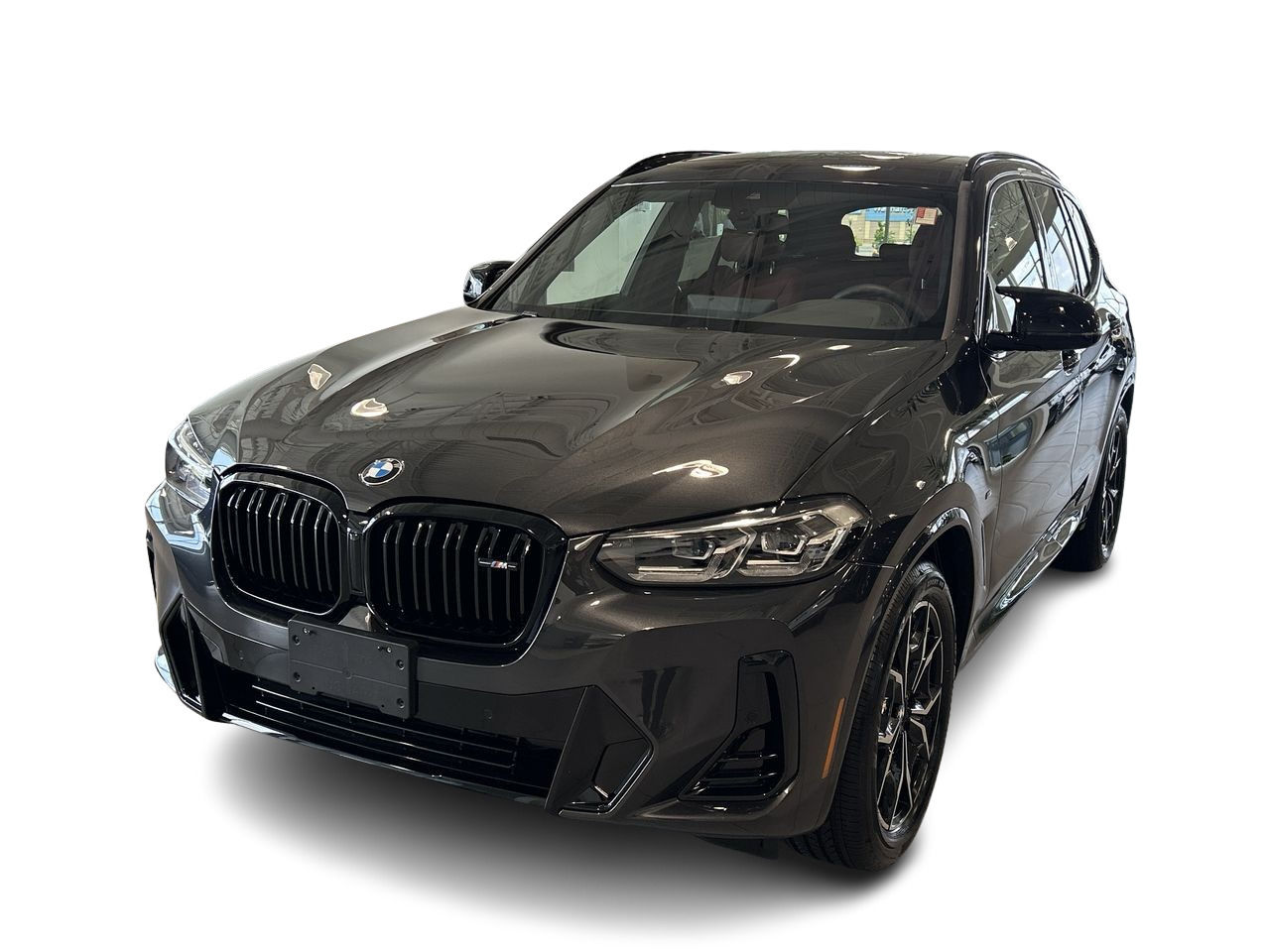 BMW X3  2024 à Aurora, Ontario