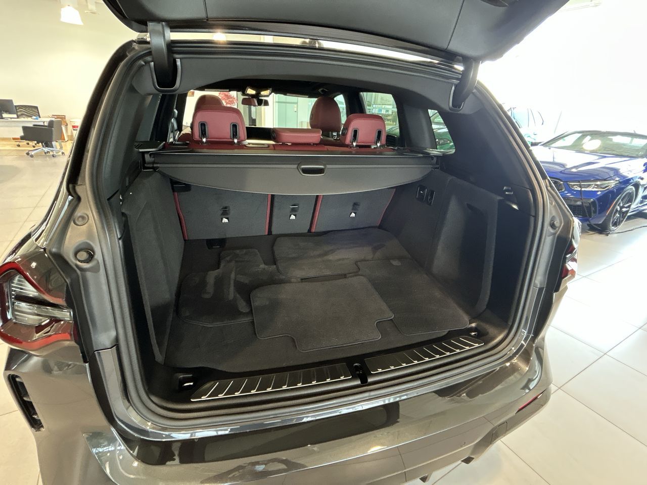 BMW X3  2024 à Aurora, Ontario