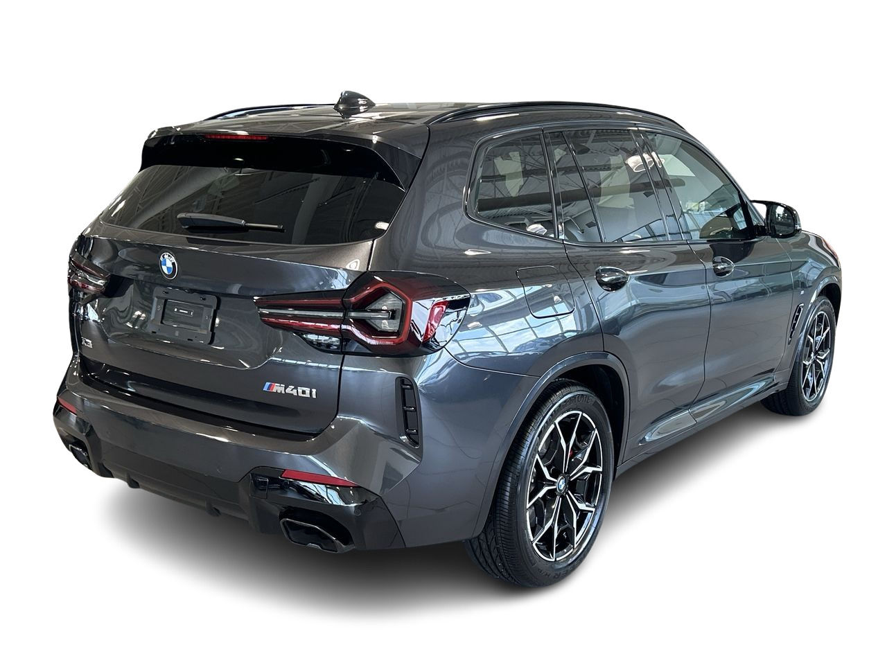 BMW X3  2024 à Aurora, Ontario