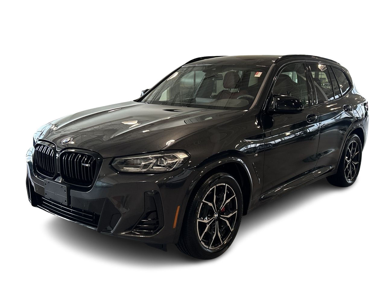 BMW X3  2024 à Aurora, Ontario
