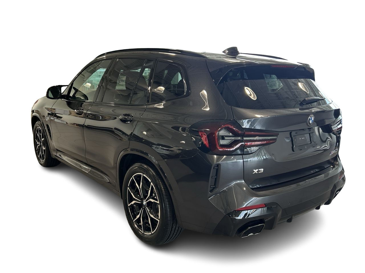 BMW X3  2024 à Aurora, Ontario