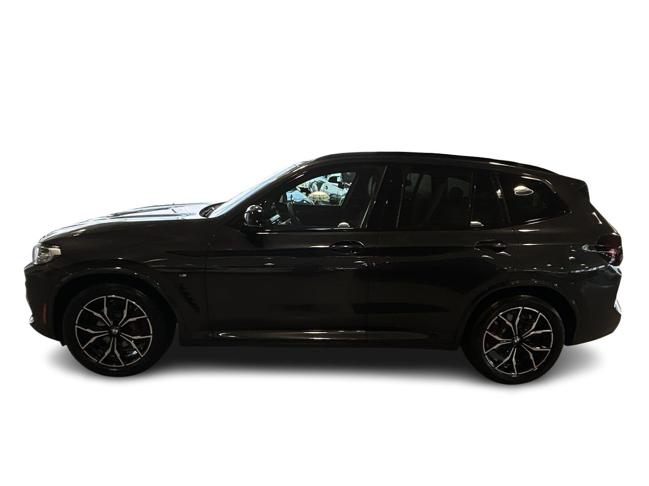 BMW X3  2024 à Aurora, Ontario