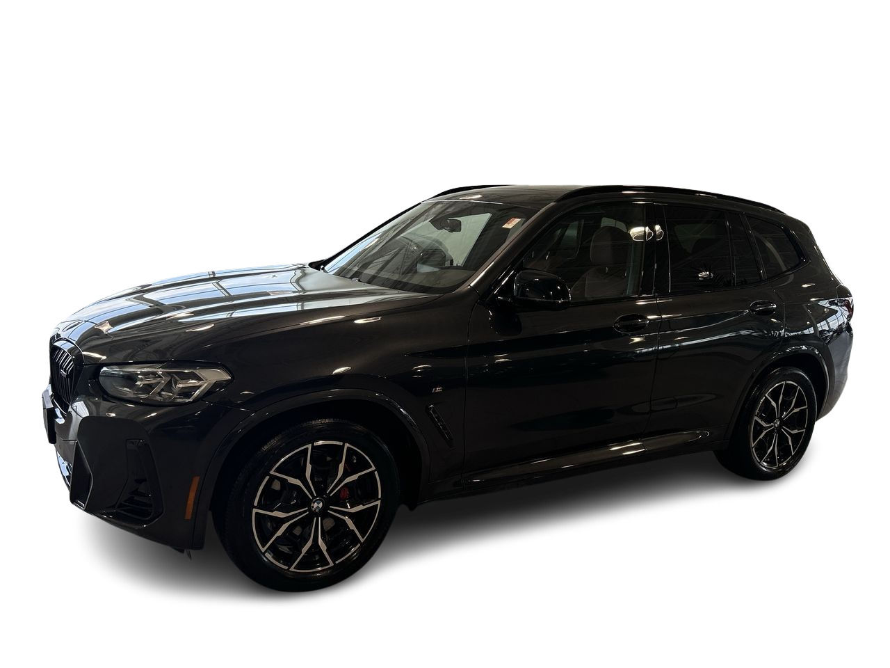 BMW X3  2024 à Aurora, Ontario