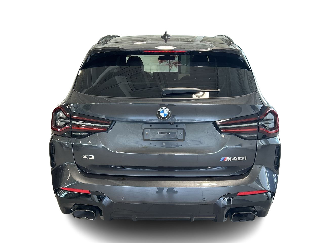 BMW X3  2024 à Aurora, Ontario