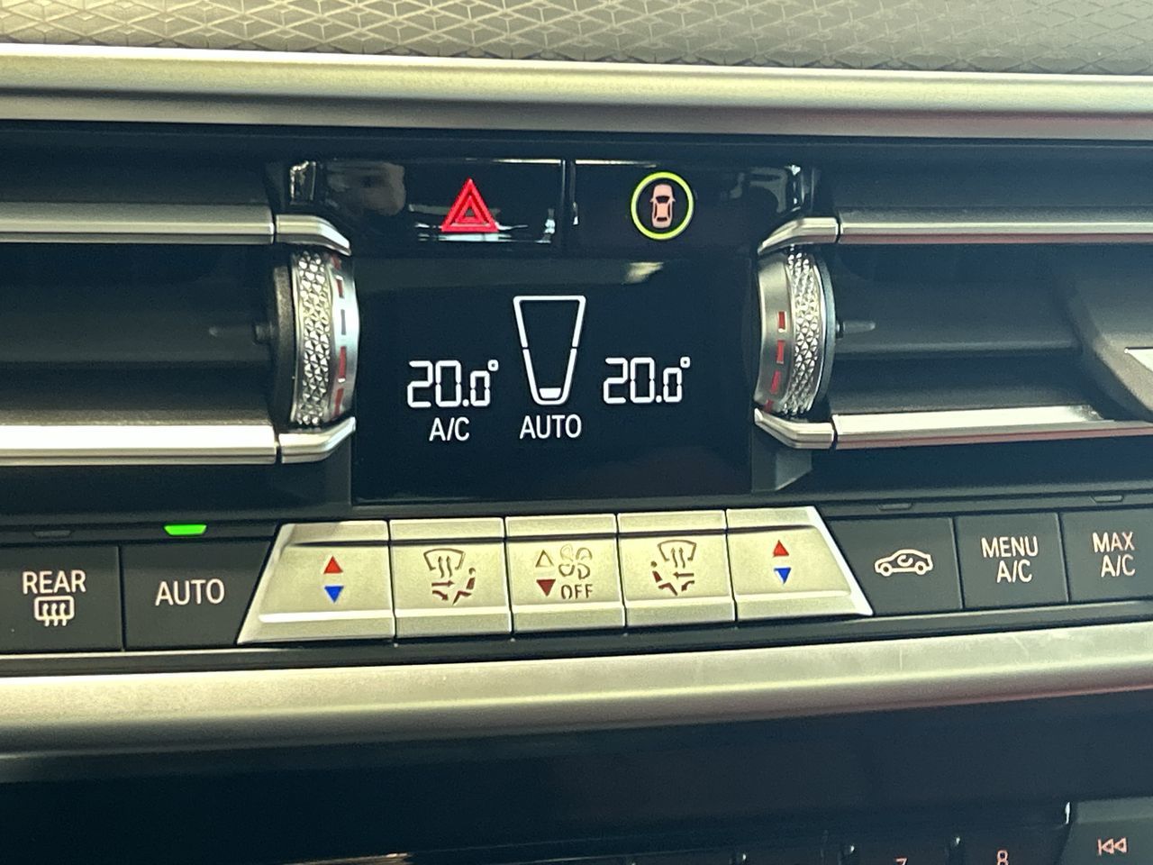 BMW X3  2024 à Aurora, Ontario