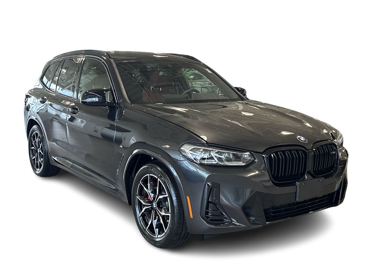 BMW X3  2024 à Aurora, Ontario