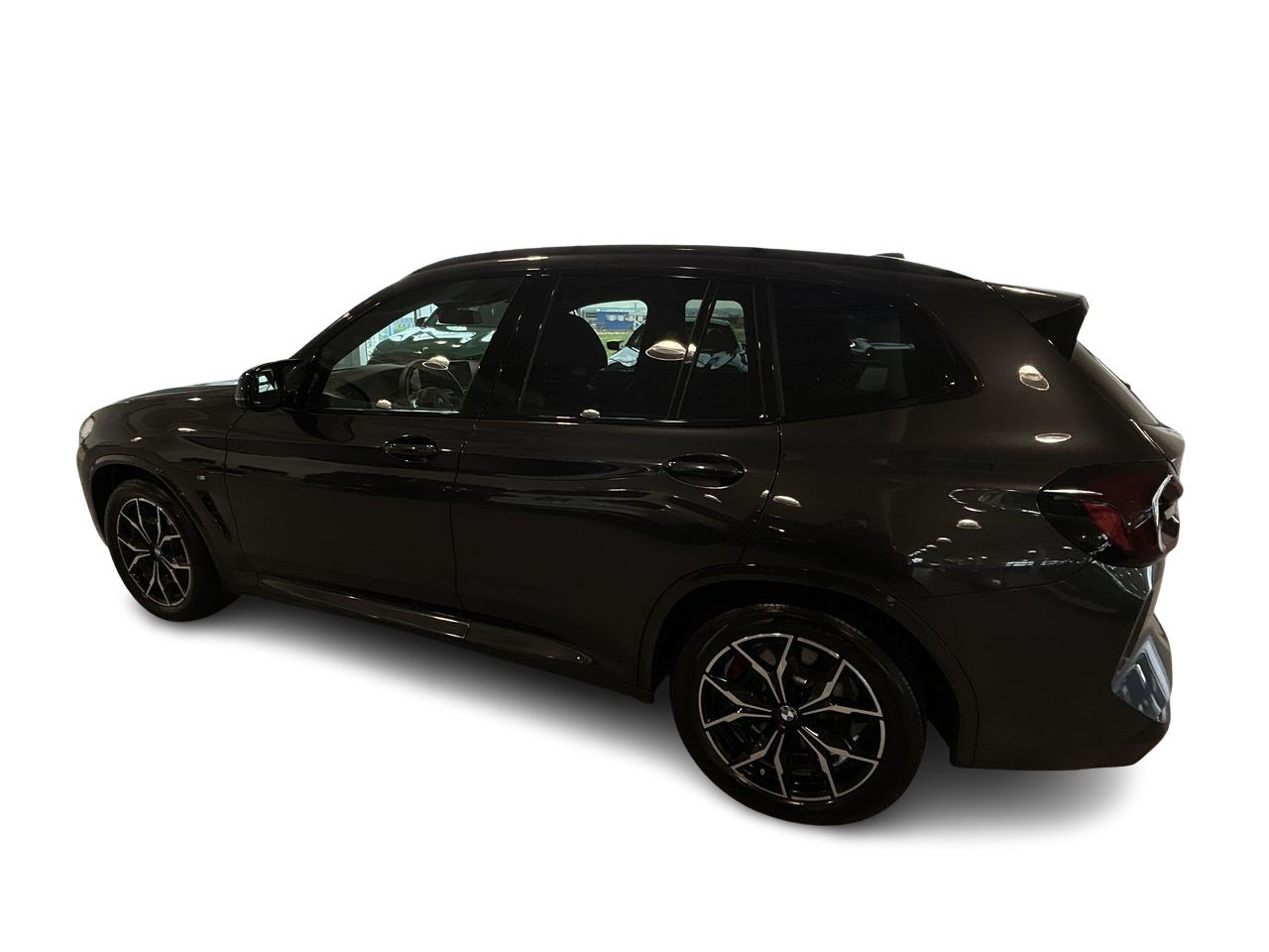 BMW X3  2024 à Aurora, Ontario