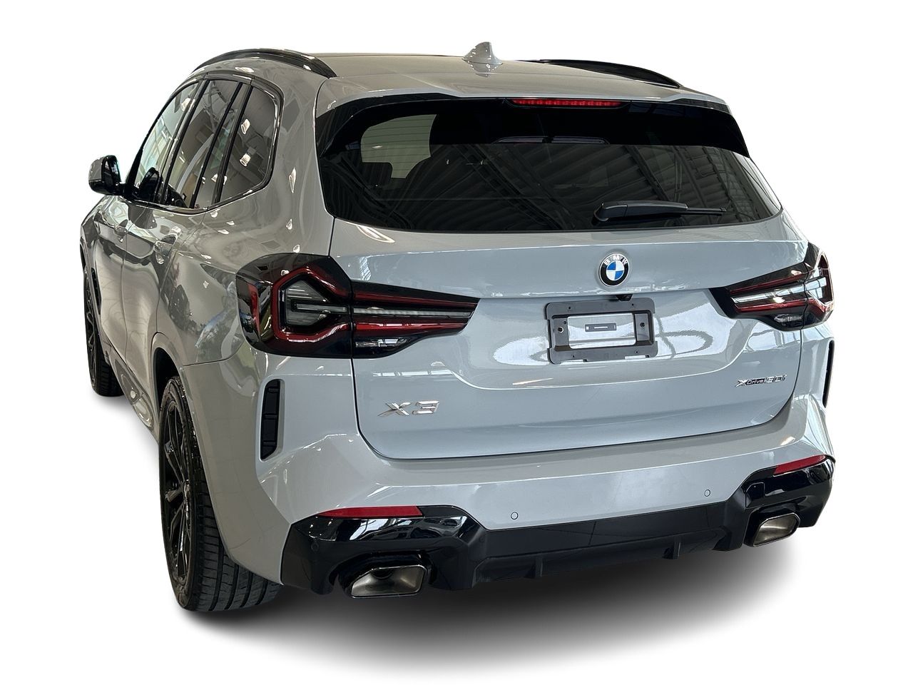 2024 BMW X3 in Aurora, Ontario