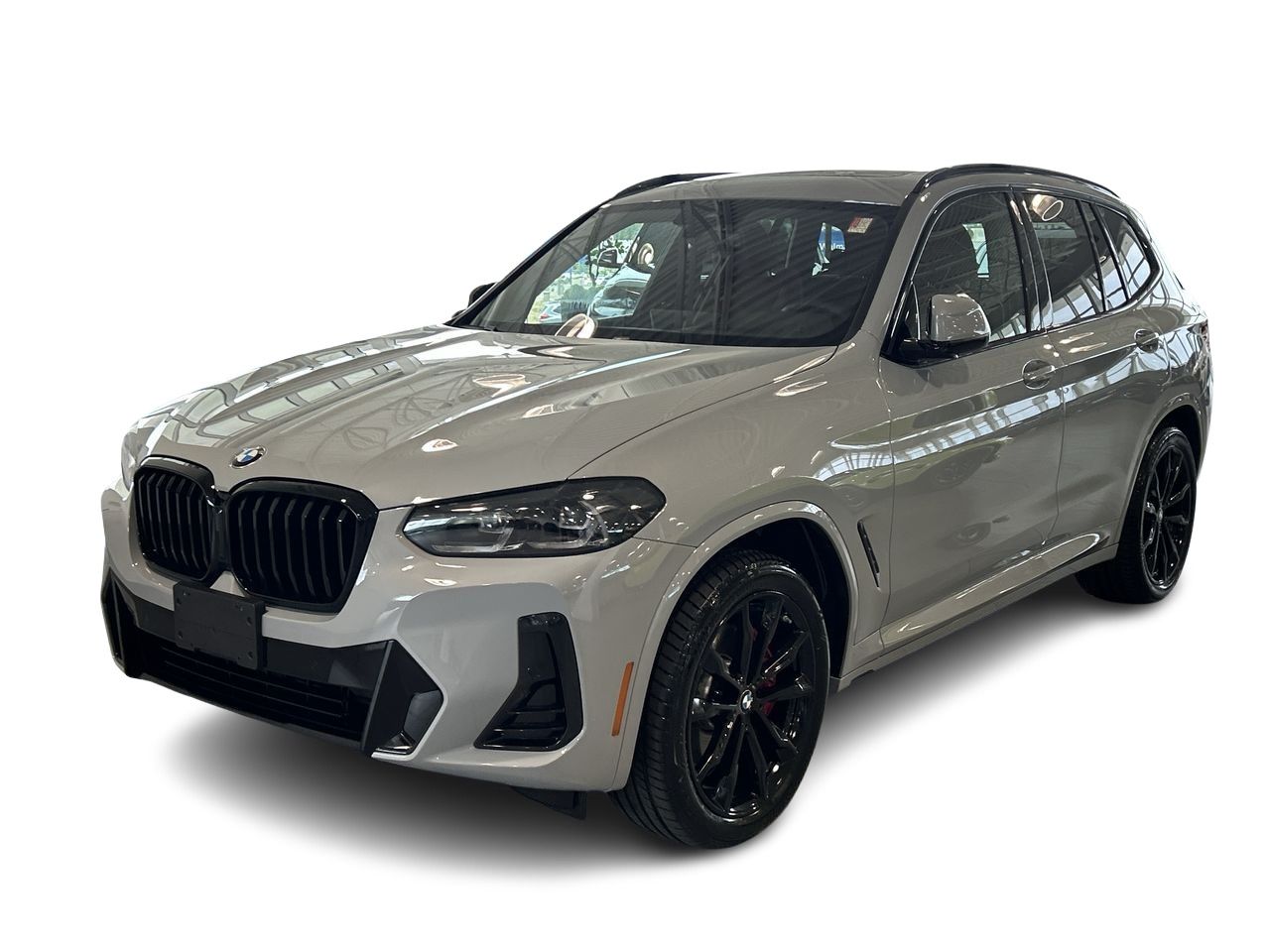 2024 BMW X3 in Aurora, Ontario