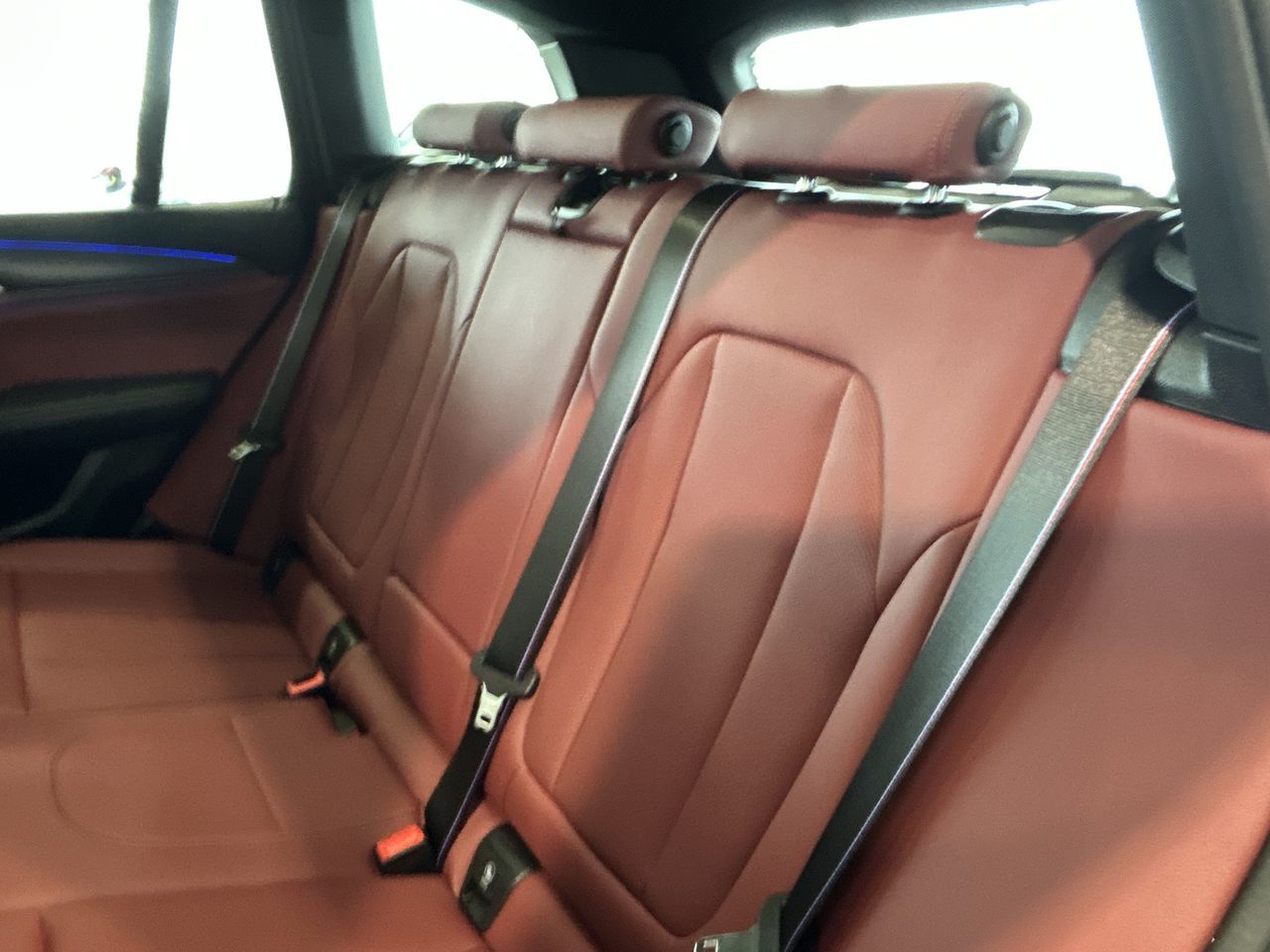 2024 BMW X3 in Aurora, Ontario