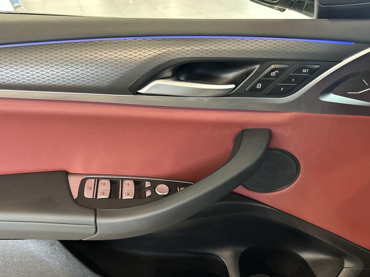 2024 BMW X3 in Aurora, Ontario