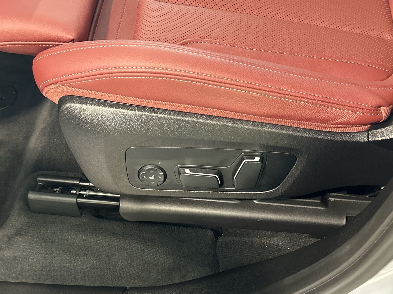 2024 BMW X3 in Aurora, Ontario