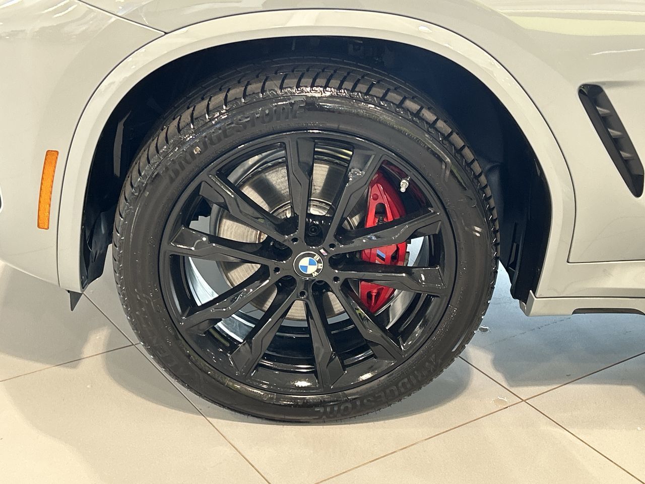 2024 BMW X3 in Aurora, Ontario