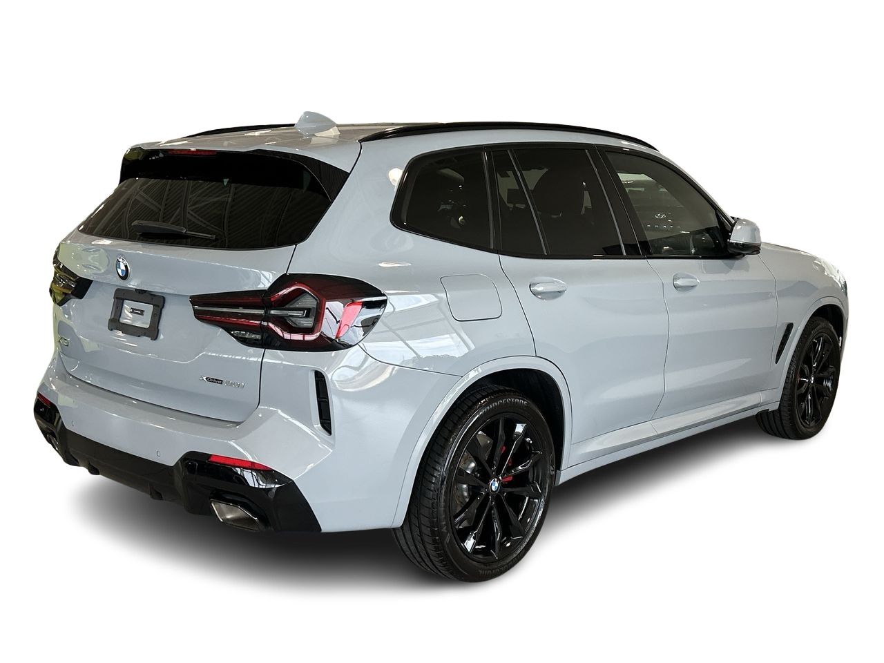 2024 BMW X3 in Aurora, Ontario