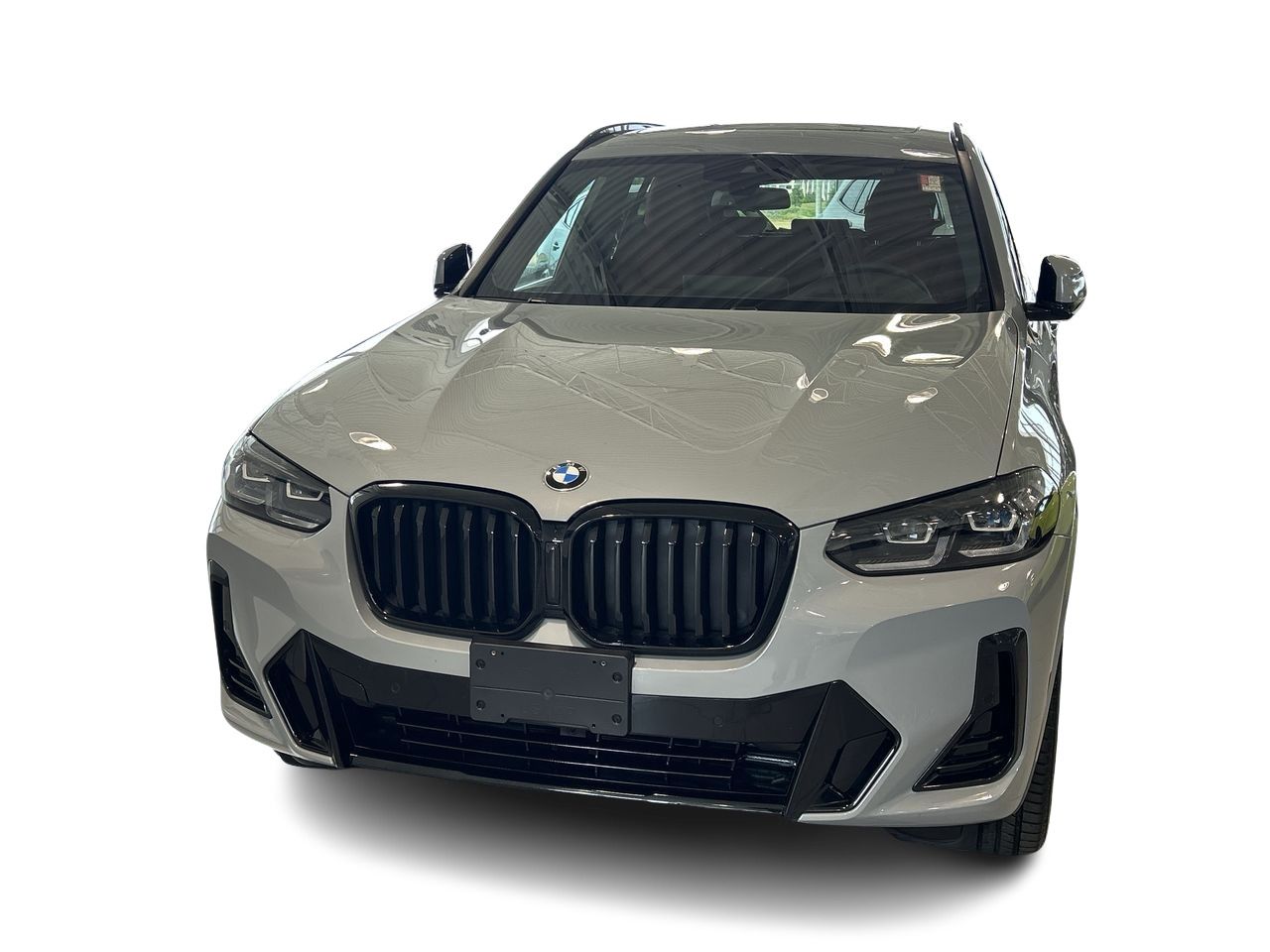 2024 BMW X3 in Aurora, Ontario
