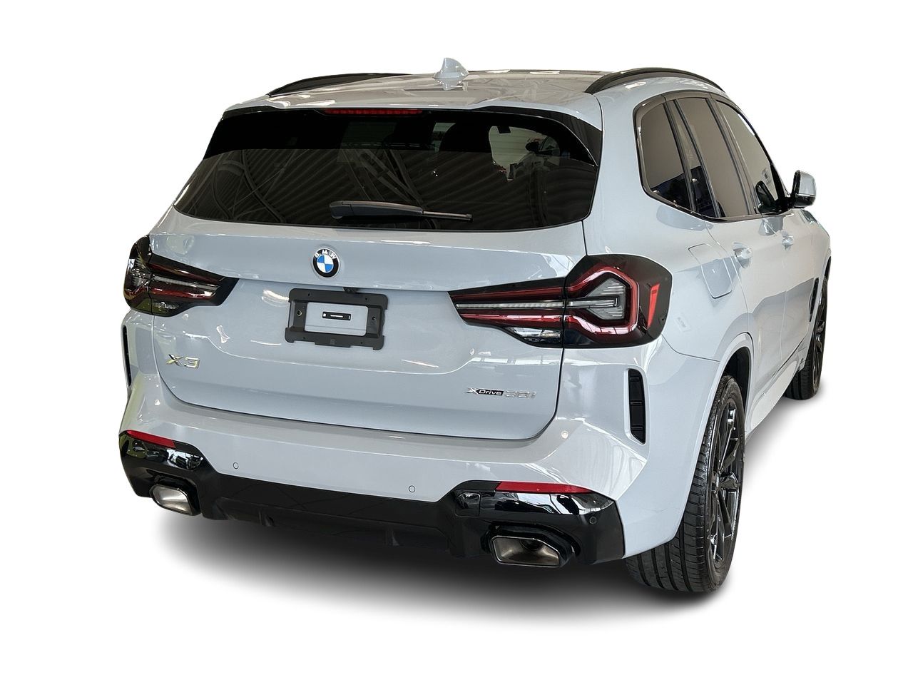 2024 BMW X3 in Aurora, Ontario