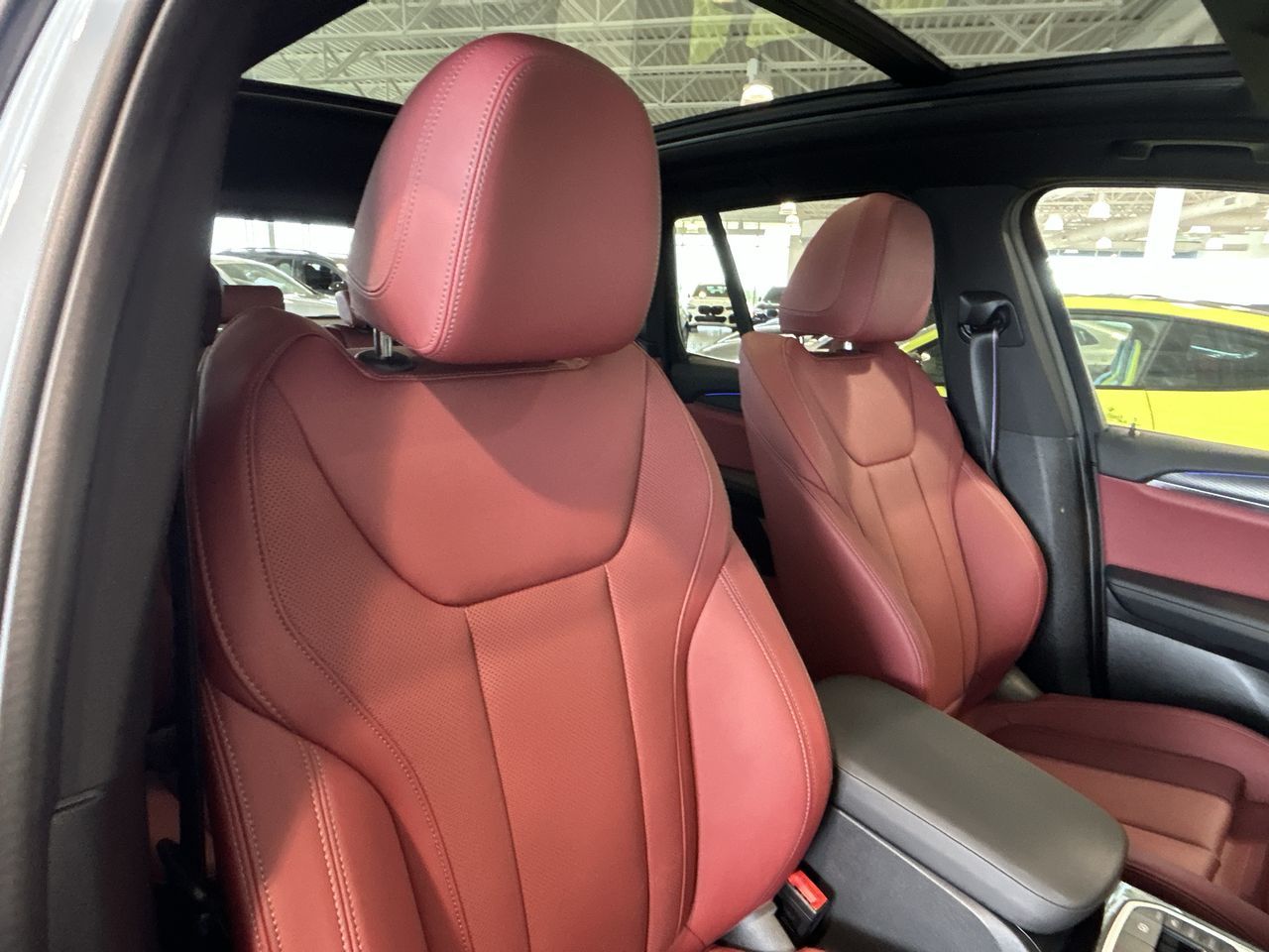 2024 BMW X3 in Aurora, Ontario