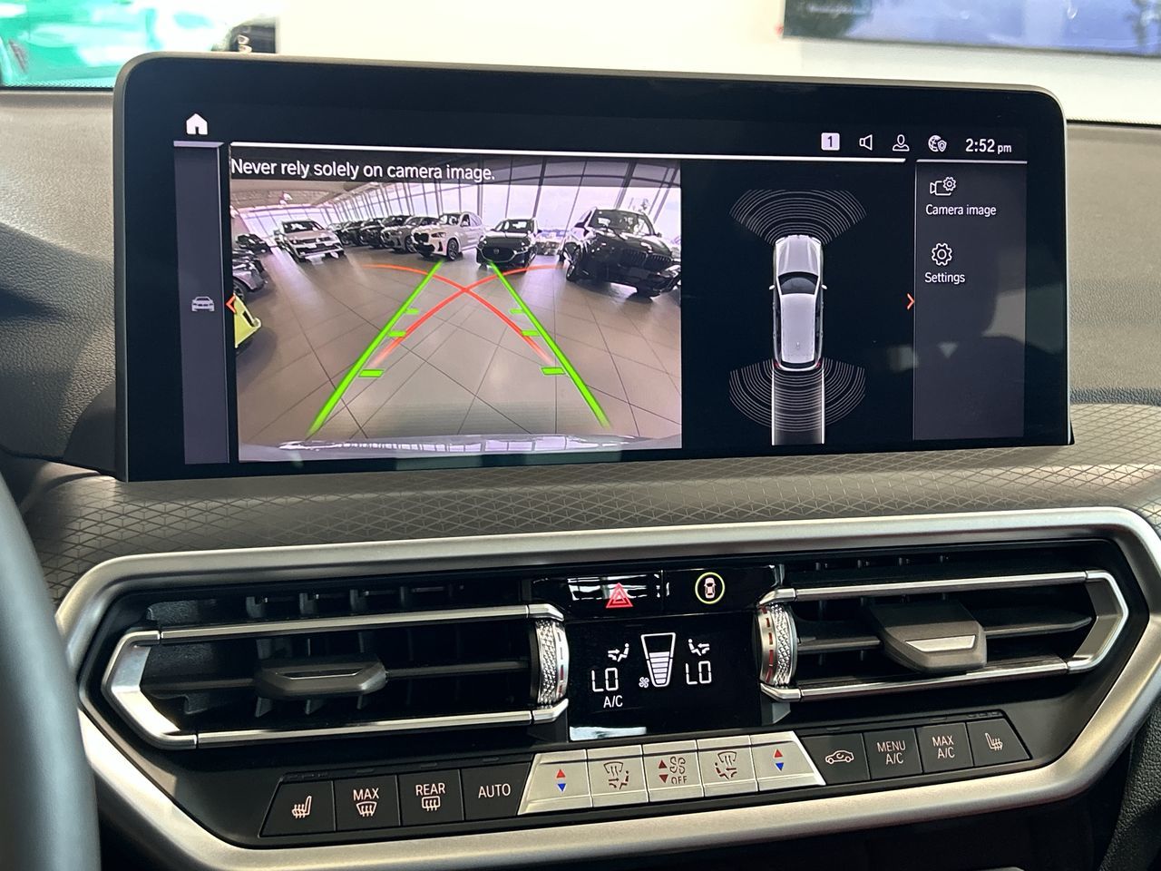 2024 BMW X3 in Aurora, Ontario