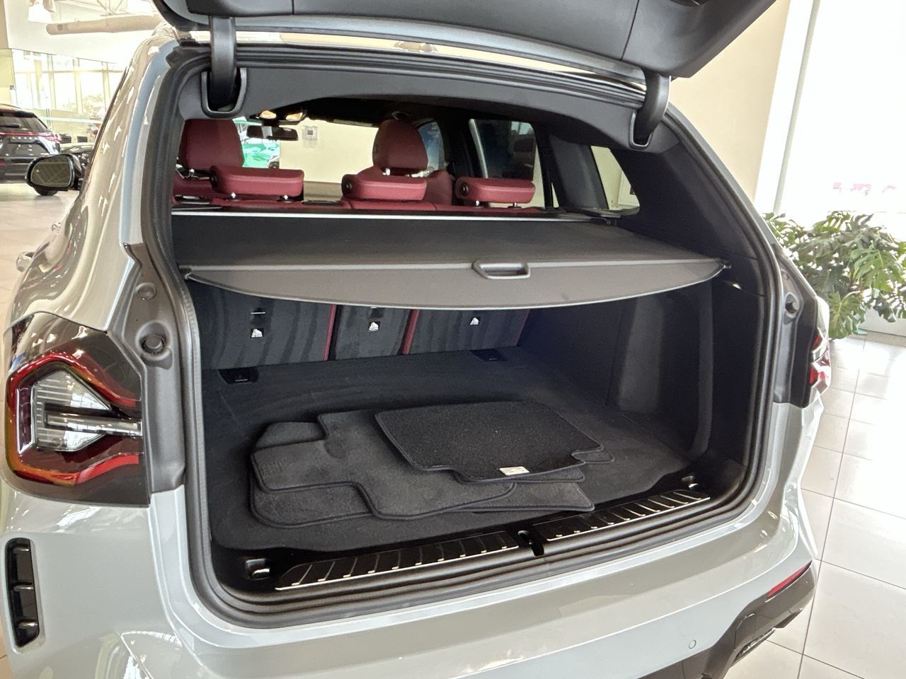 2024 BMW X3 in Aurora, Ontario