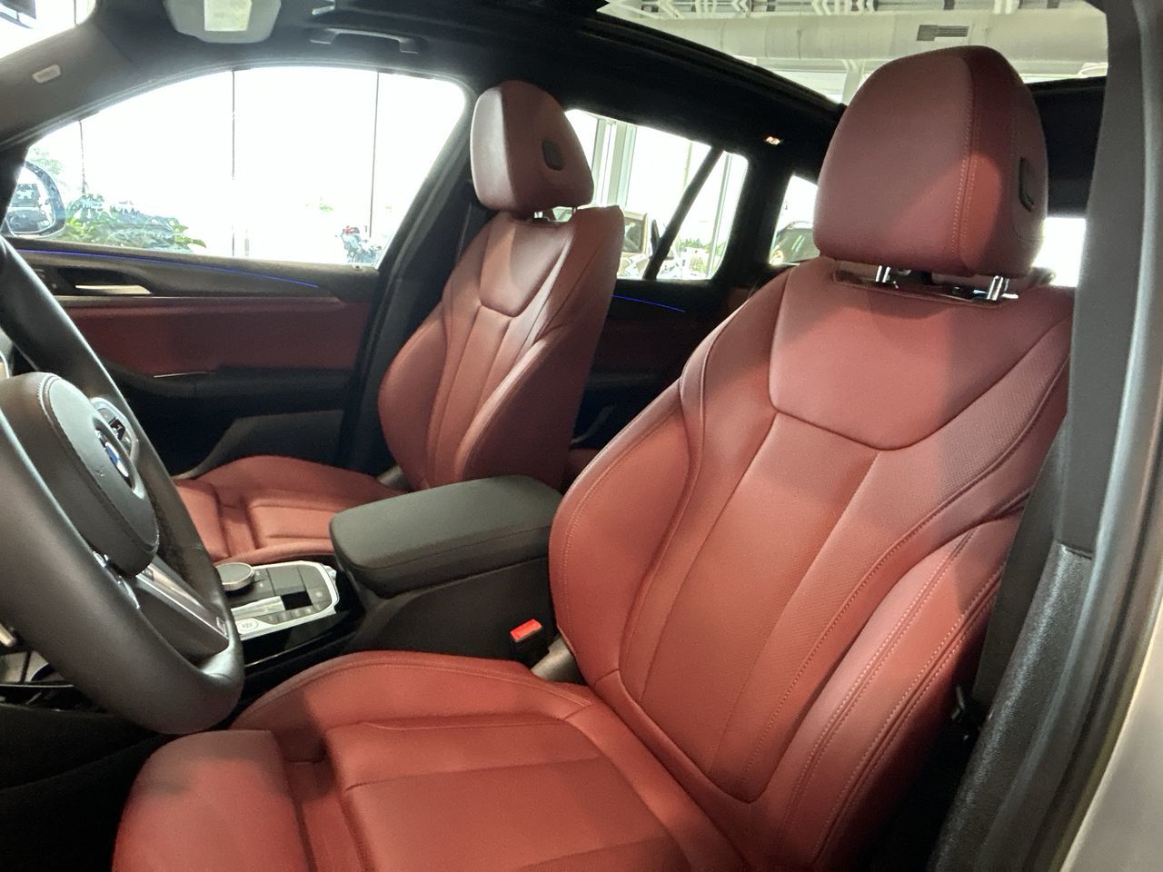 2024 BMW X3 in Aurora, Ontario