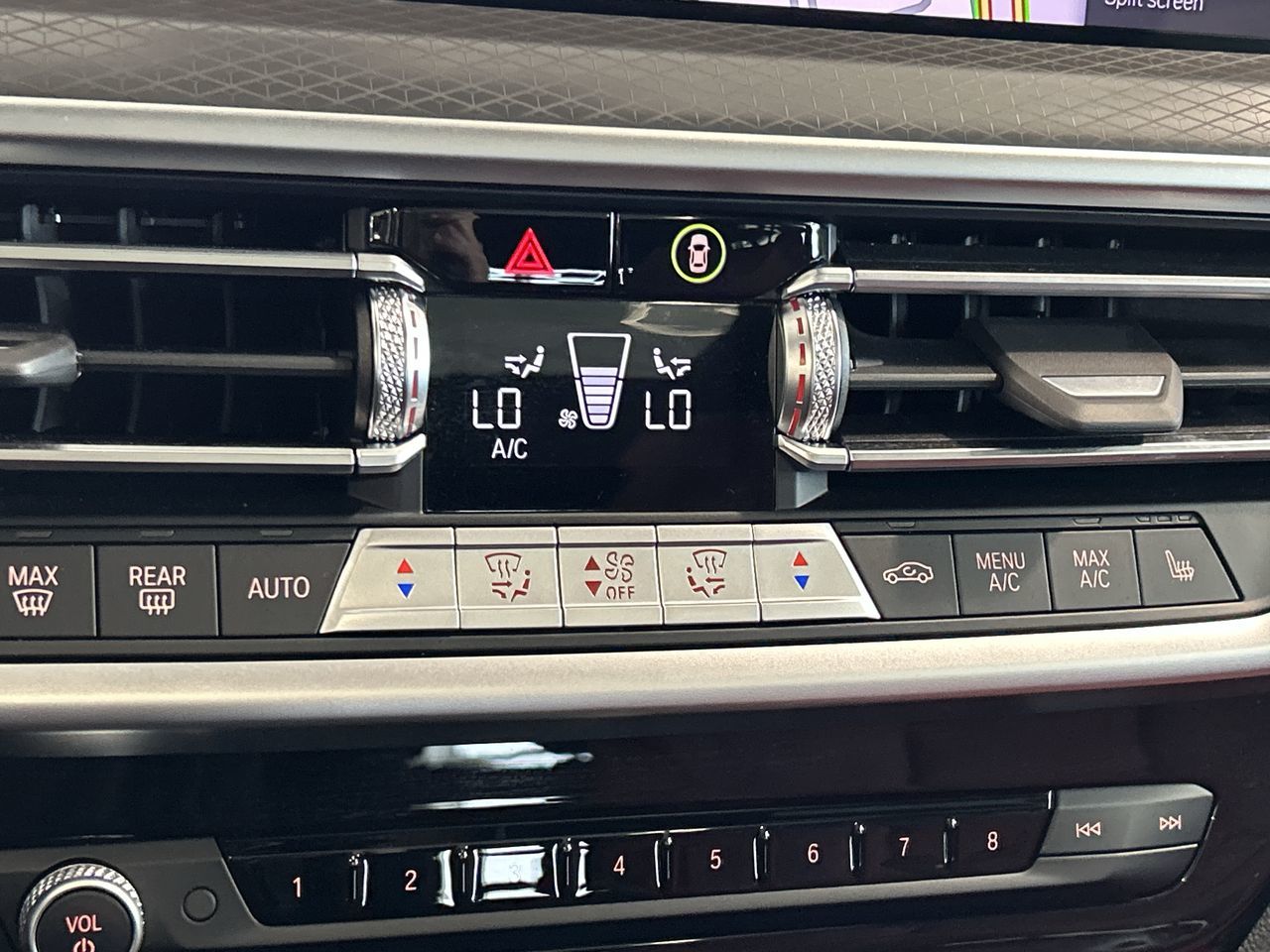 2024 BMW X3 in Aurora, Ontario