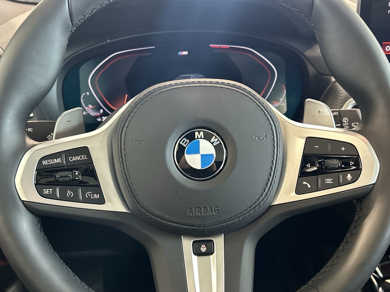 2024 BMW X3 in Aurora, Ontario