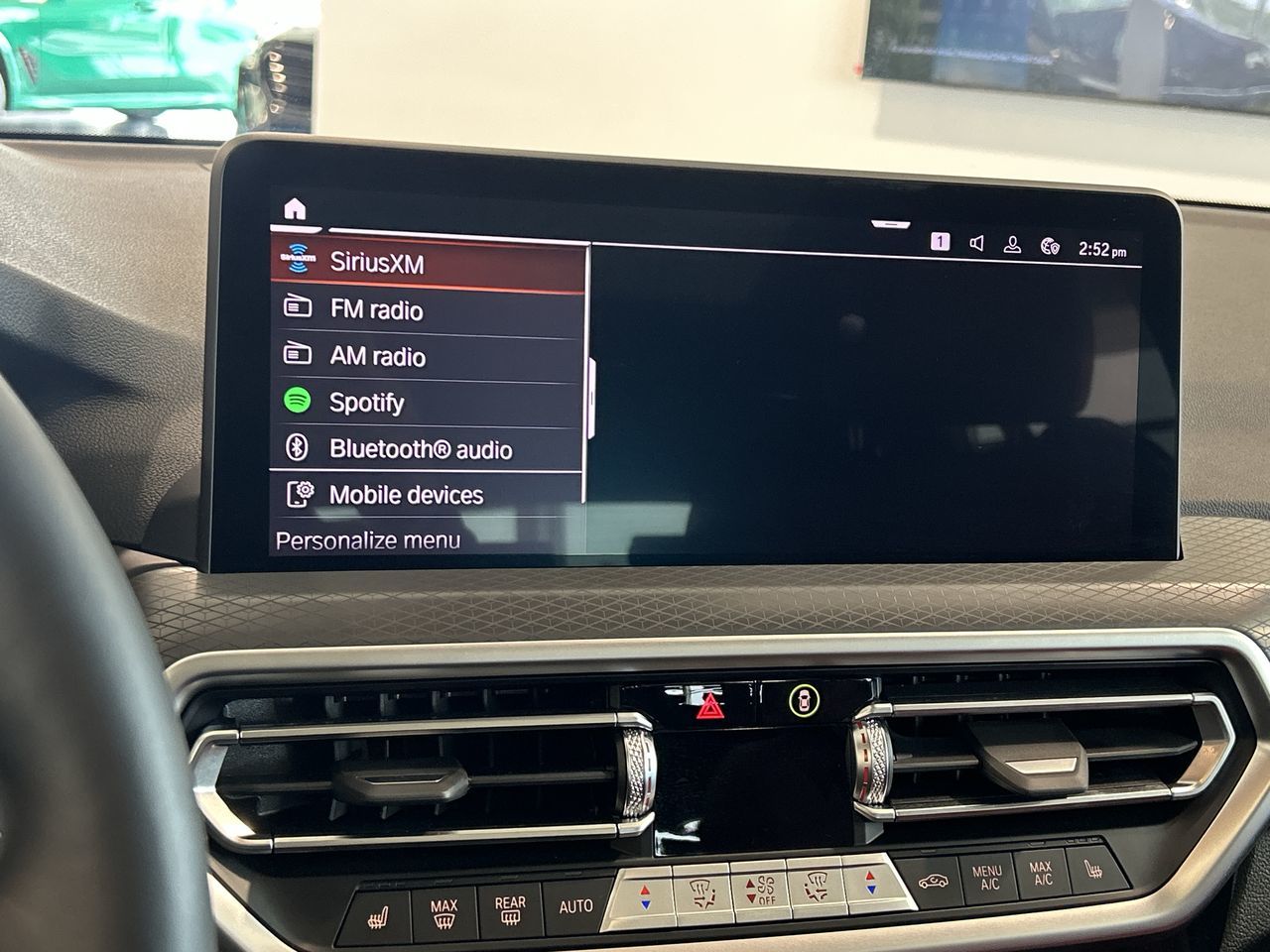 2024 BMW X3 in Aurora, Ontario