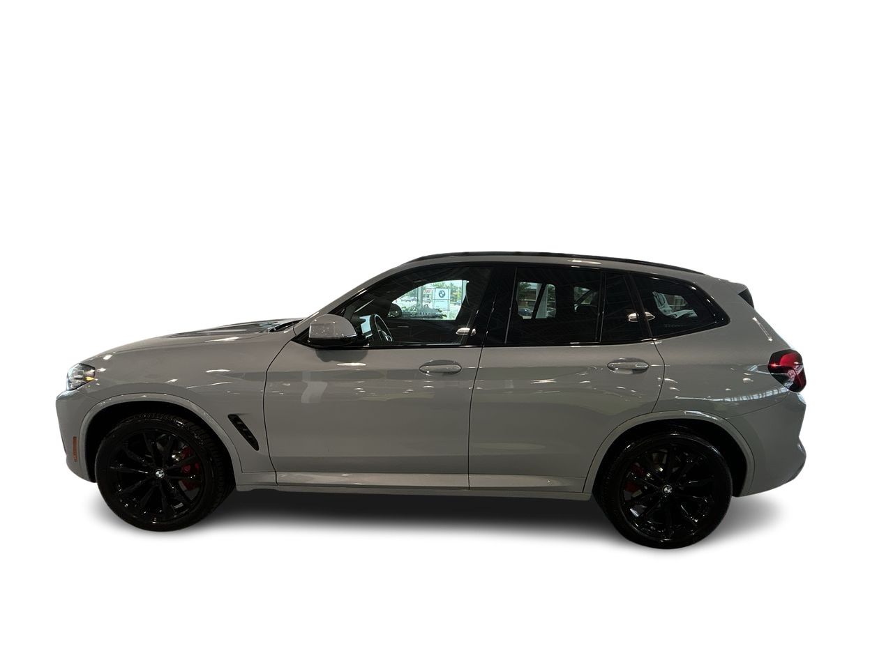 2024 BMW X3 in Aurora, Ontario