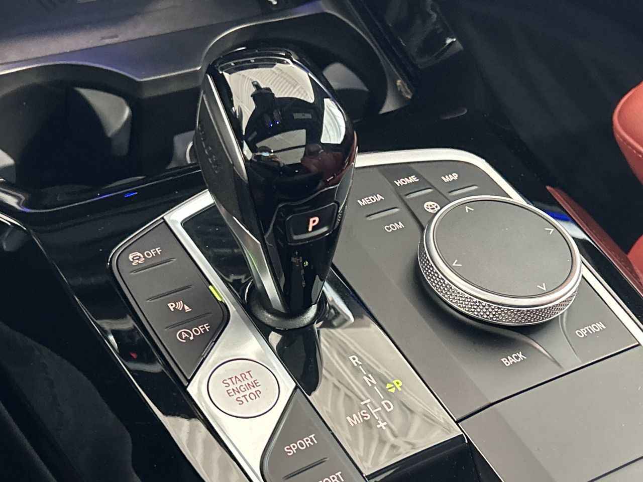 2024 BMW X3 in Aurora, Ontario