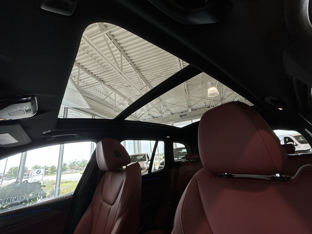 2024 BMW X3 in Aurora, Ontario