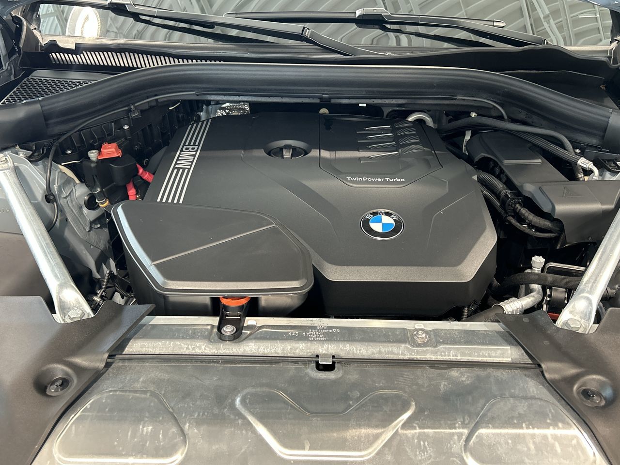 2024 BMW X3 in Aurora, Ontario
