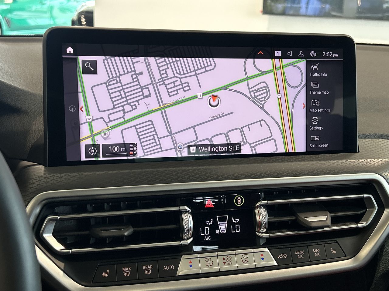 2024 BMW X3 in Aurora, Ontario