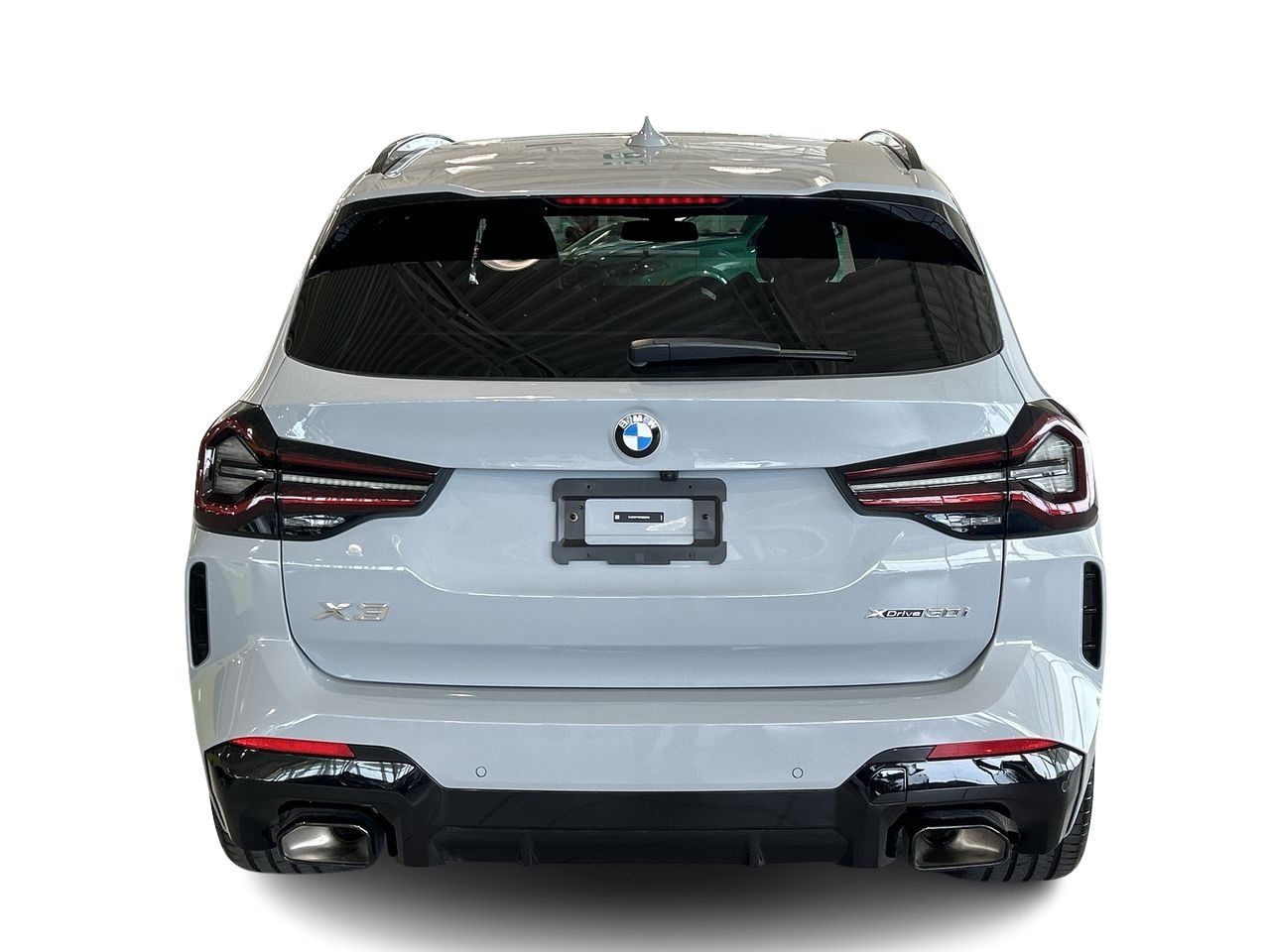 2024 BMW X3 in Aurora, Ontario