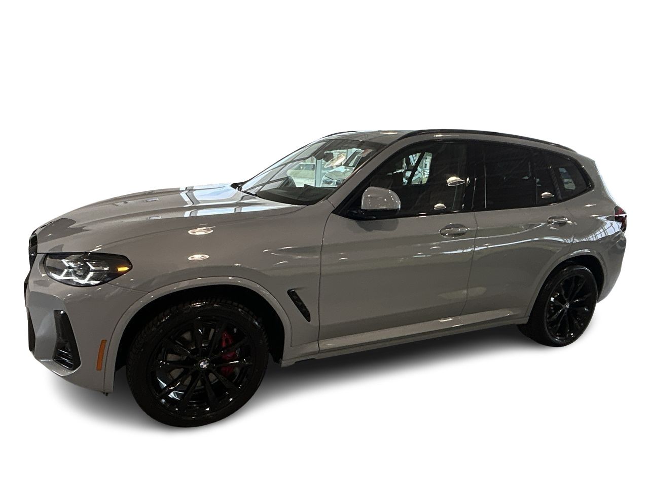 2024 BMW X3 in Aurora, Ontario