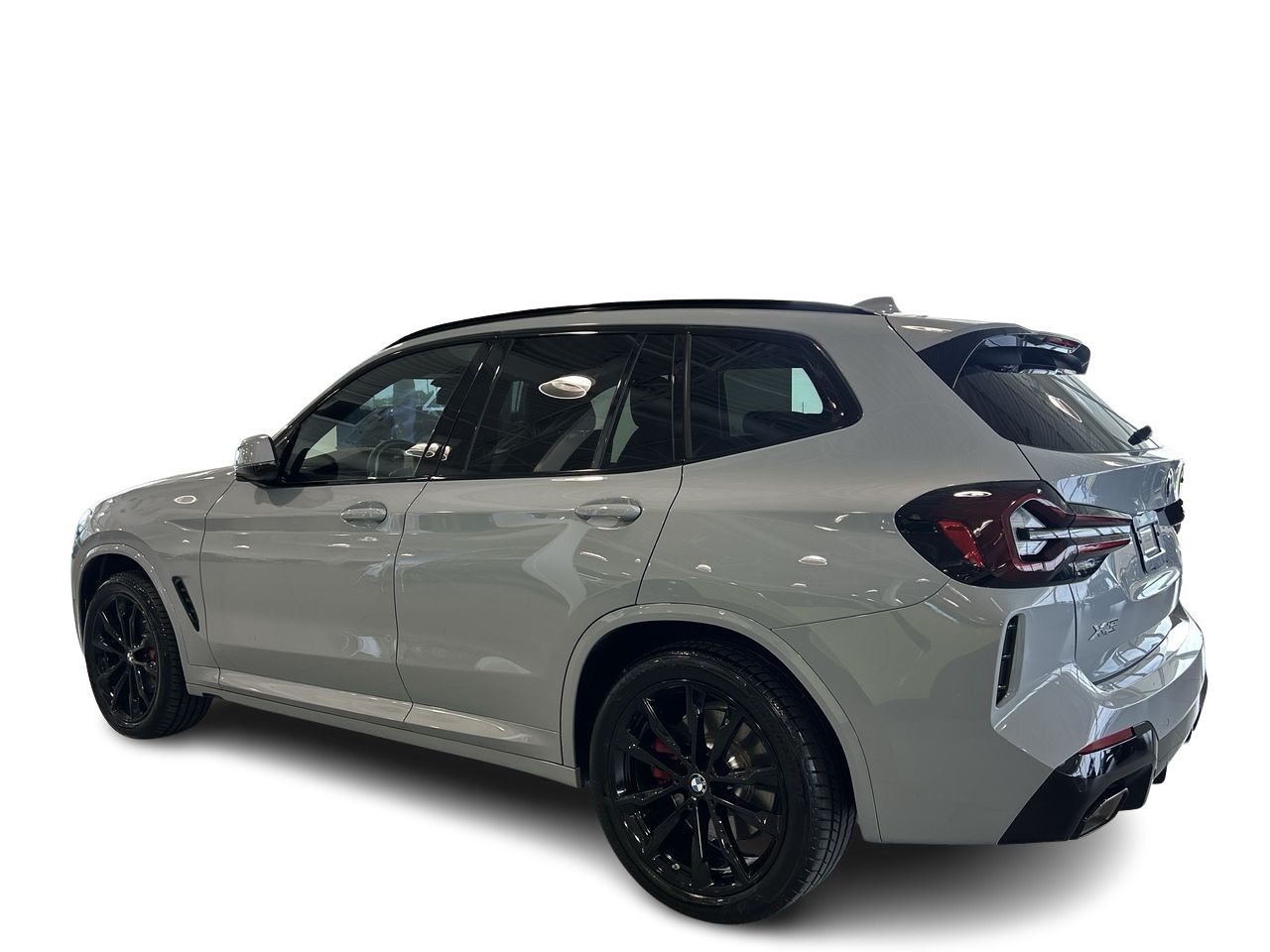 2024 BMW X3 in Aurora, Ontario