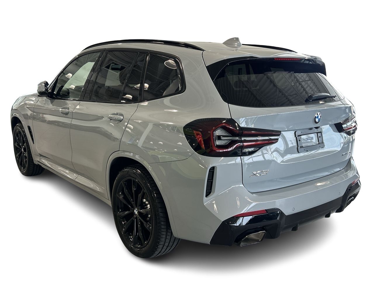 2024 BMW X3 in Aurora, Ontario