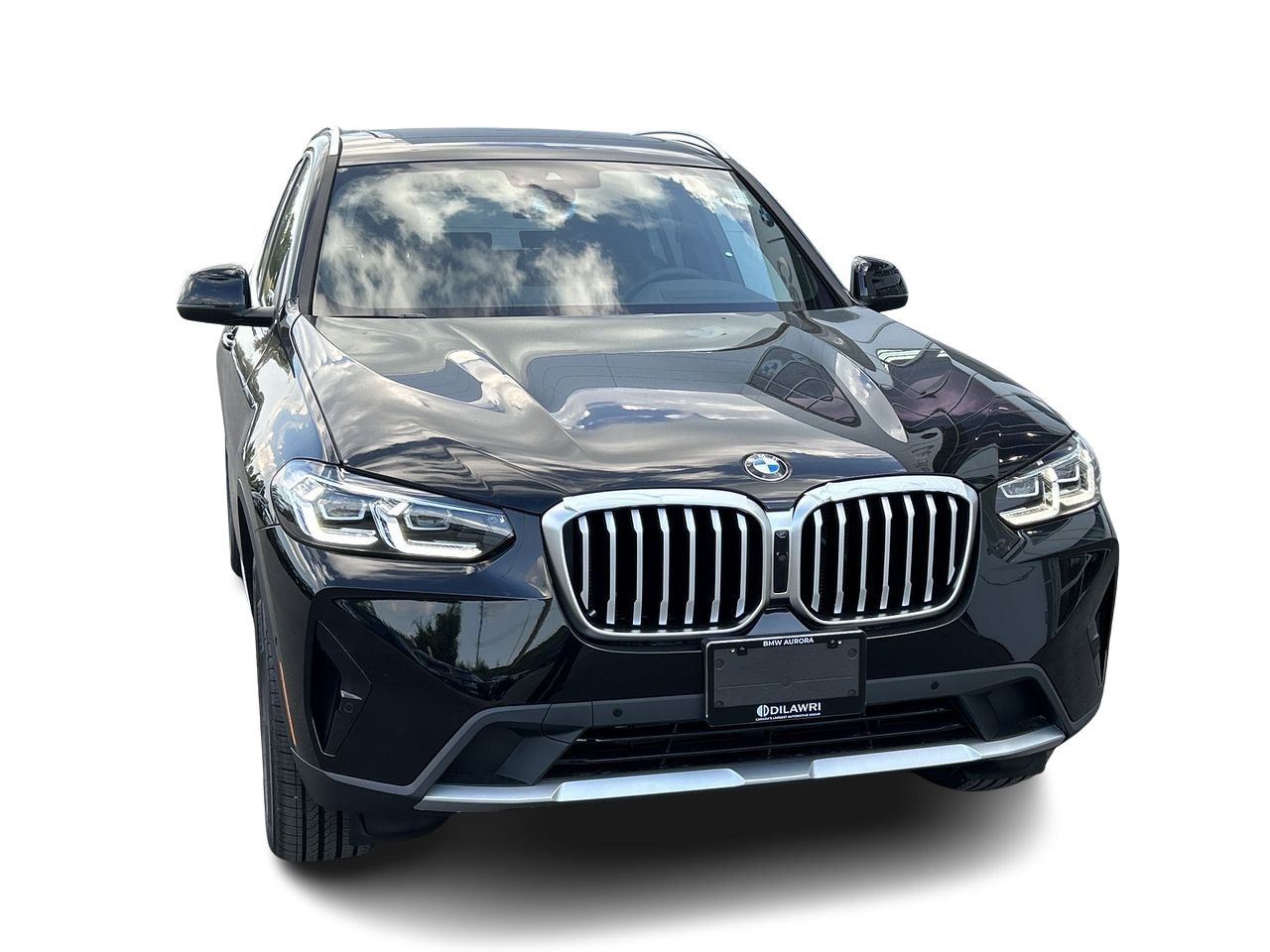 2024 BMW X3 in Aurora, Ontario