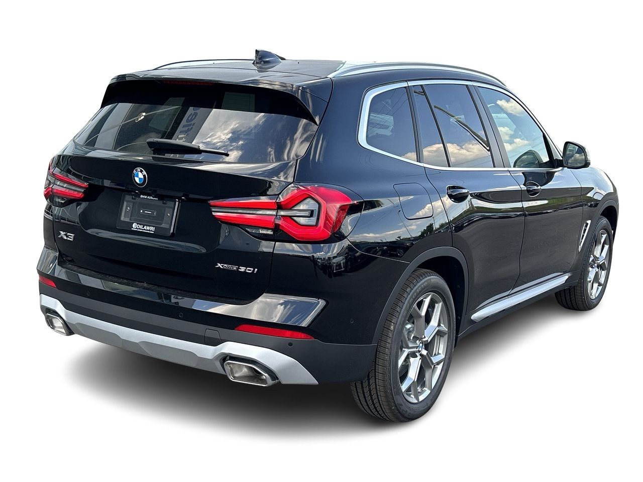 2024 BMW X3 in Aurora, Ontario