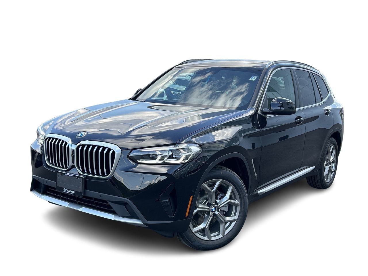 2024 BMW X3 in Aurora, Ontario