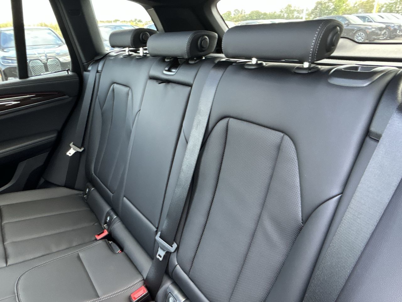 2024 BMW X3 in Aurora, Ontario