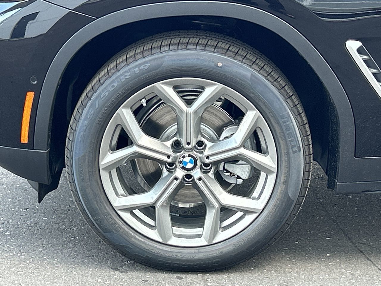 2024 BMW X3 in Aurora, Ontario