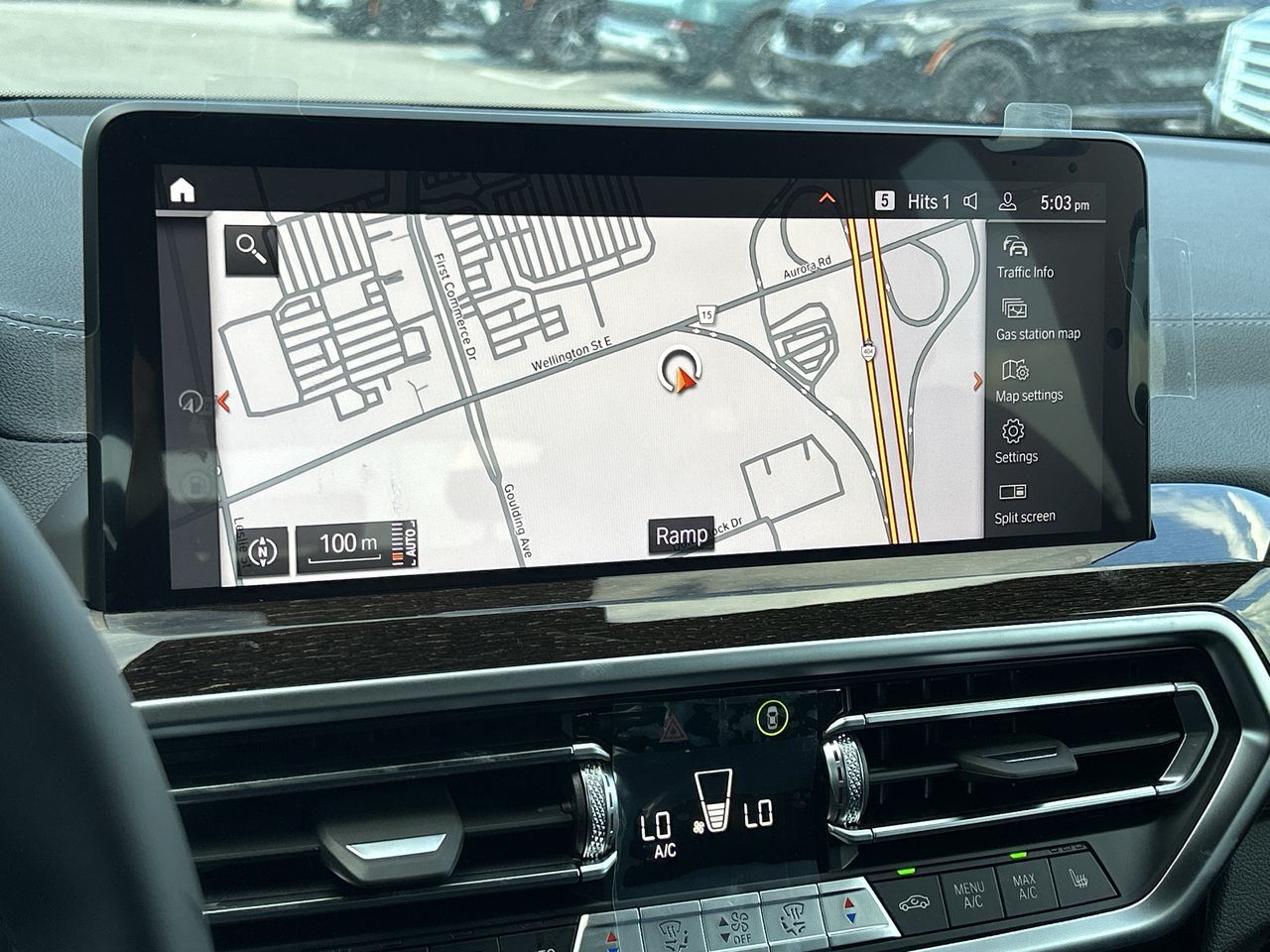 2024 BMW X3 in Aurora, Ontario