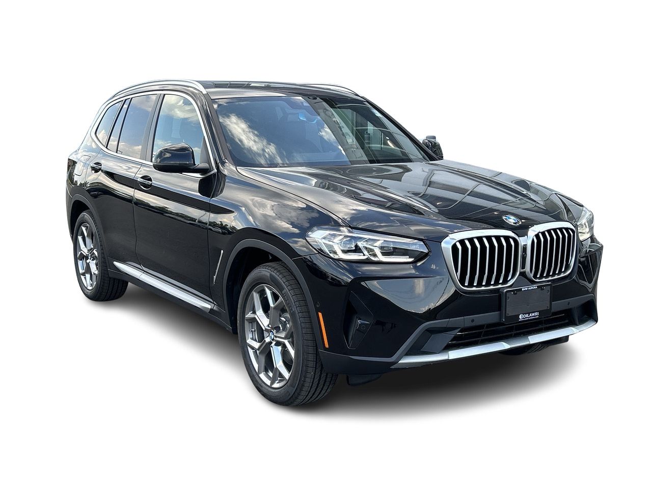 2024 BMW X3 in Aurora, Ontario