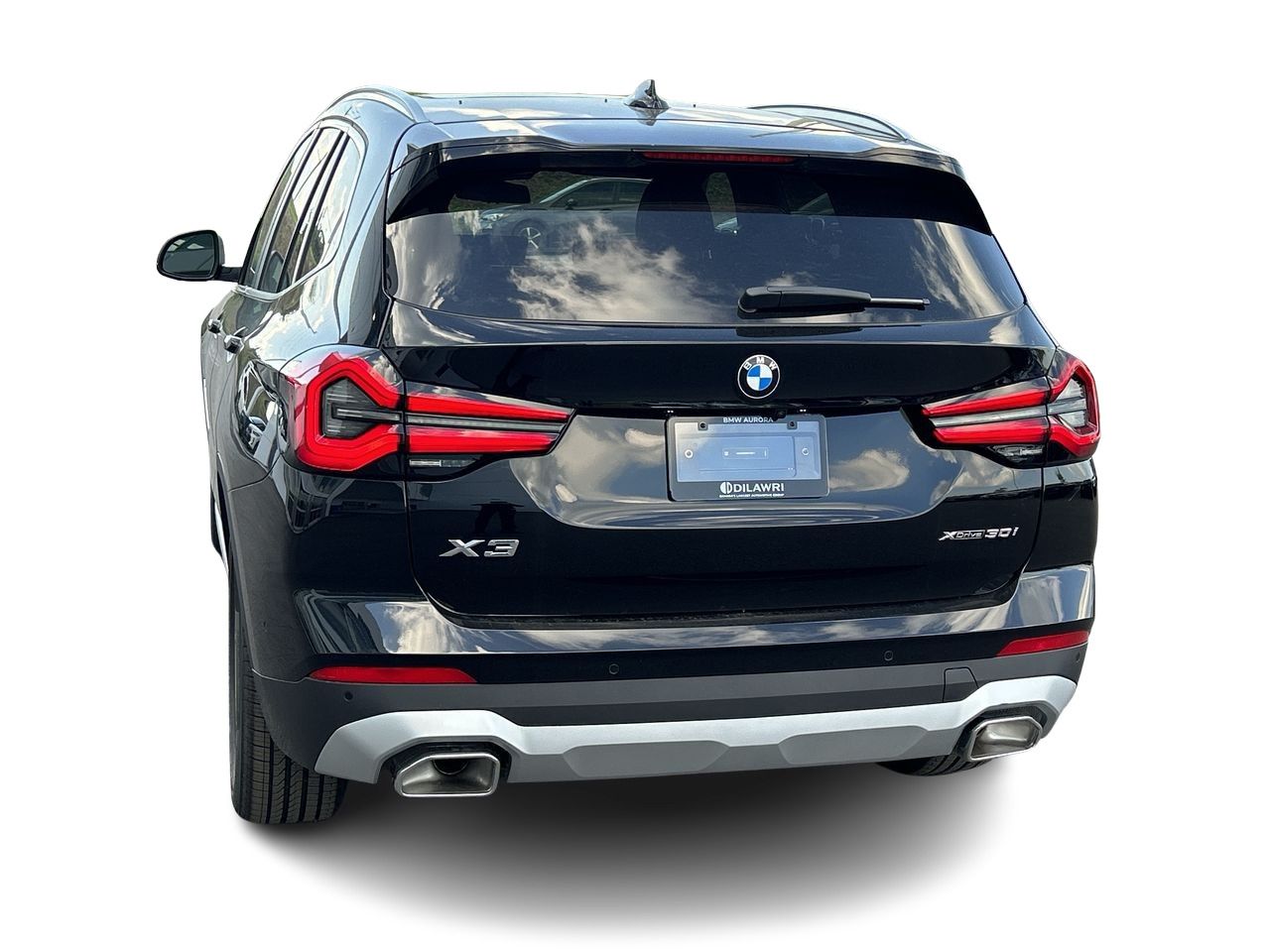 2024 BMW X3 in Aurora, Ontario