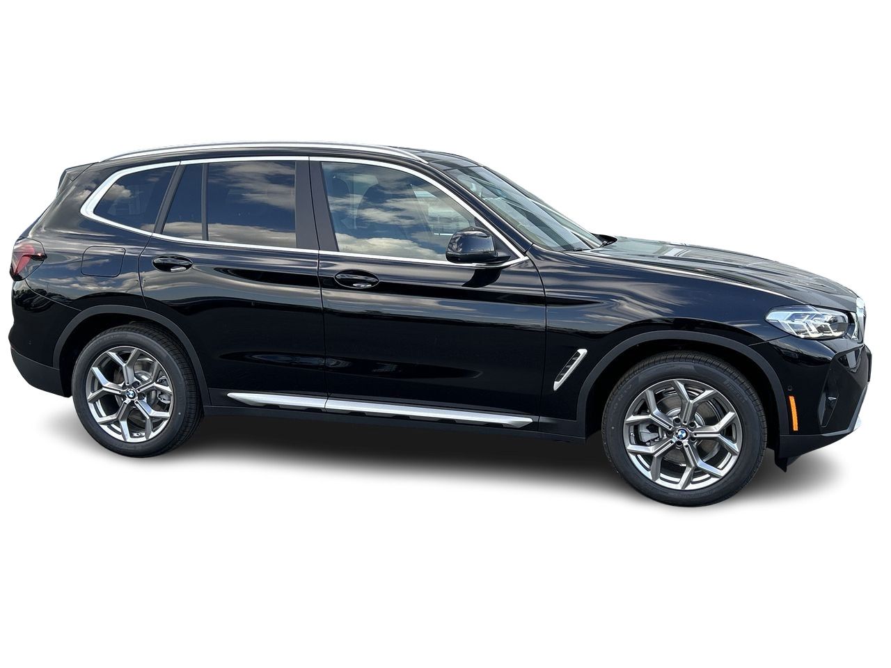 2024 BMW X3 in Aurora, Ontario
