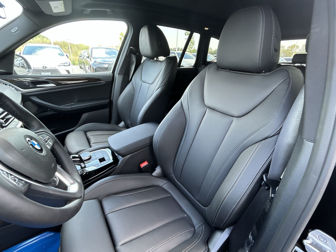 2024 BMW X3 in Aurora, Ontario