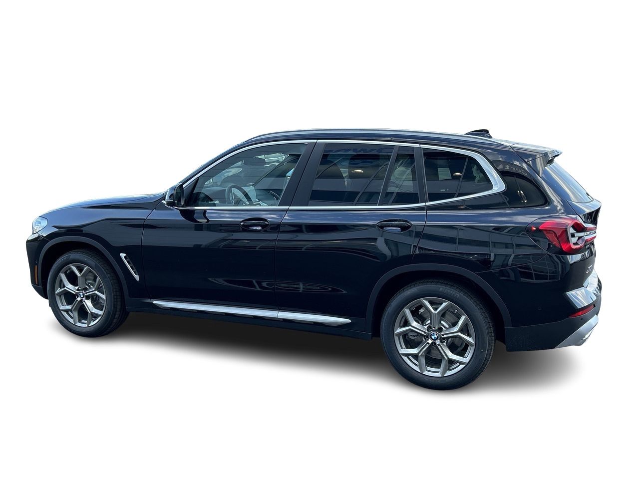 2024 BMW X3 in Aurora, Ontario