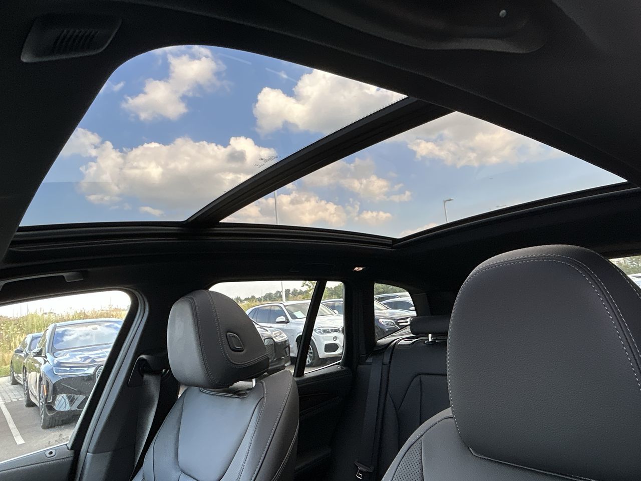 2024 BMW X3 in Aurora, Ontario