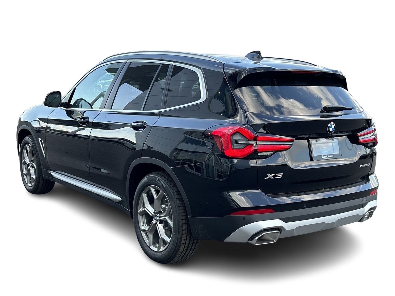 2024 BMW X3 in Aurora, Ontario
