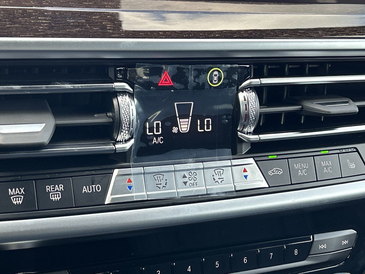 2024 BMW X3 in Aurora, Ontario